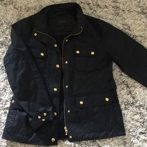J crew Jacket